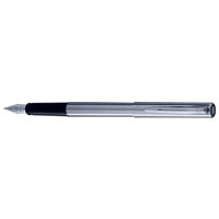 WATERMAN Füllhalter Allure Graduate Chrome C.C. – Bild 2