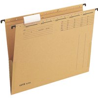 LEITZ ALPHA Hängetasche, A4, mit Fröschen, natron – Bild 2