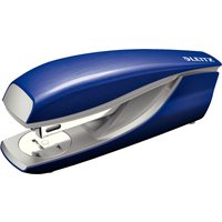 LEITZ Heftgerät NeXXt Style 5562, blau – Bild 2