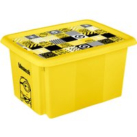 Keeeper SC-6441523 Aufbewahrungsbox 15L – Bild 2