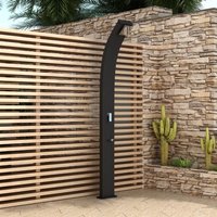 Home Deluxe 4058166242921 Solardusche