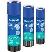 Pelikan Klebestift PELIFIX, 10 g, lösungsmittelfrei