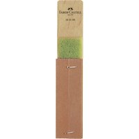 FABER-CASTELL Sandpapier Minenschärfblock – Bild 2