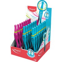 Maped Zirkel KID, Z AGILITY, 24er Display