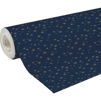 Clairefontaine Weihnachts-Geschenkpapier, Sterne – Bild 2
