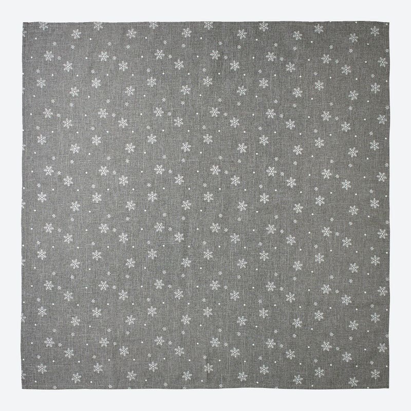 NKD 5228559 Mitteldecke 80x80 cm – Bild 3