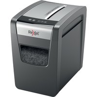 Rexel Aktenvernichter Momentum X312-SL, Partikel 5 x 42 mm – Bild 2