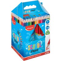 Maped SC-339003900 Dreikant-Buntstift – Bild 2