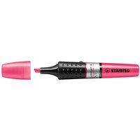 STABILO Textmarker LUMINATOR, gelb