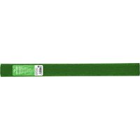 CANSON Krepppapier-Rolle, 32 g/qm, Farbe: grasgrün (50)