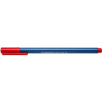 Staedtler SC-57890298 Kugelschreiber rot – Bild 2