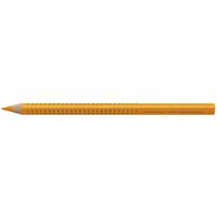 FABER-CASTELL Trockentextmarker GRIP TEXTLINER DRY, orange – Bild 2