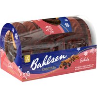 Bahlsen Lebkuchen Contessa Schoko, 200 g – Bild 2