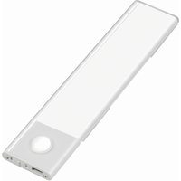 LogiLink LED-Unterbauleuchte, 200 mm, Bewegungssensor