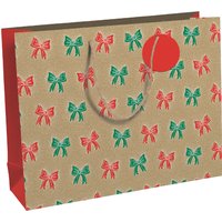 Clairefontaine Weihnachts-Geschenktüte, Esprit de Noël – Bild 2