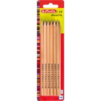 Herlitz SC-8670556 Bleistift HB – Bild 2