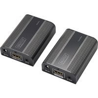 DIGITUS 4K HDMI Extender set, 4K/60Hz, HDMI 2.0, 30/60 m – Bild 2