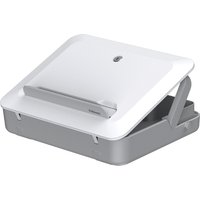 Fellowes Tragbare Notebook-Toolbox Breyta, weiß