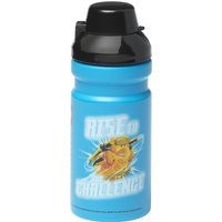 LEGO Trinkflasche NINJAGO, 390 ml, blau – Bild 2