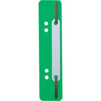 DURABLE Heftstreifen Flexi, 34 x 150 mm, grün – Bild 2
