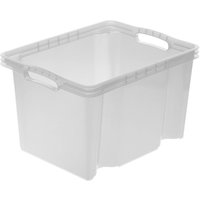 keeeper Aufbewahrungsbox, franz, 13,5 Liter, natur – Bild 2