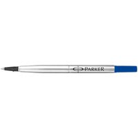 PARKER Rollerballmine QUINK, 0,5 mm, schwarz, F