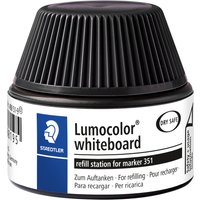 STAEDTLER Lumocolor Refill-Station 488 51, schwarz