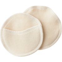 LIVING CRAFTS - Home Abschminkpads, 7er-Set - Beige (100% Bio-Baumwolle), Nachhaltige Mode, Bio Bekleidung – Bild 2