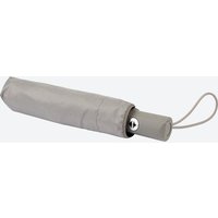 NKD 1741198 Taschenschirm Weiß – Bild 2