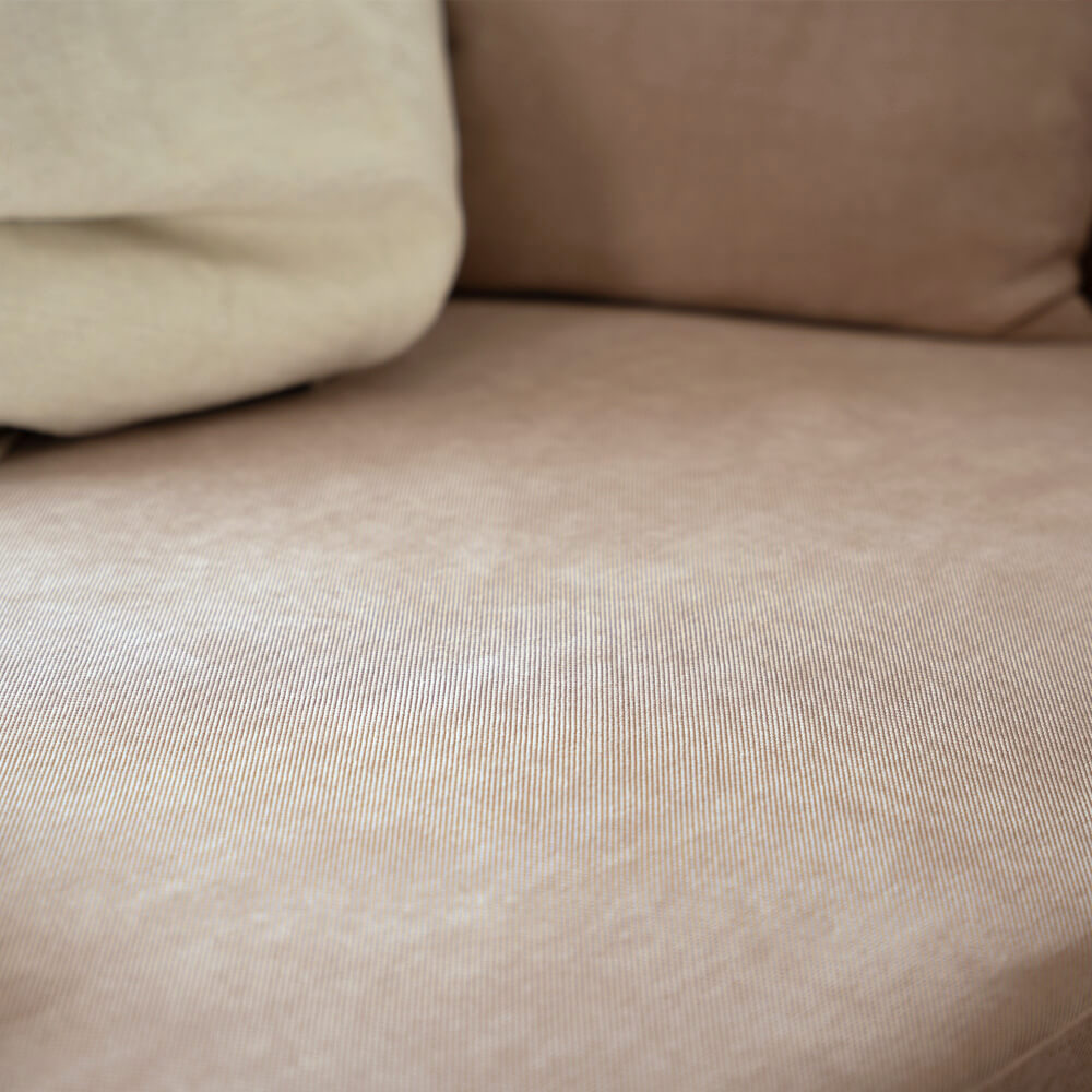 Home Deluxe 4058166273437 Stoffmuster Beige – Bild 3