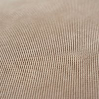Home Deluxe 4058166273437 Stoffmuster Beige
