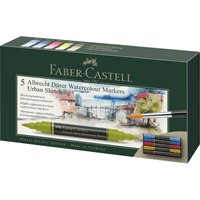 FABER-CASTELL Aquarellmarker ALBRECHT DÜRER, Urban Sketching – Bild 2