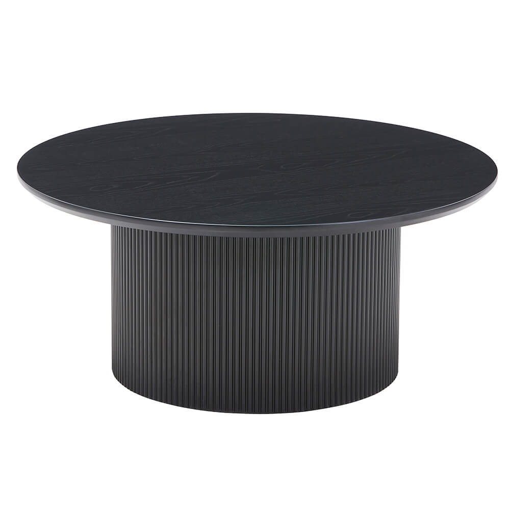 Home Deluxe 4058166307958 Couchtisch rund – Bild 4