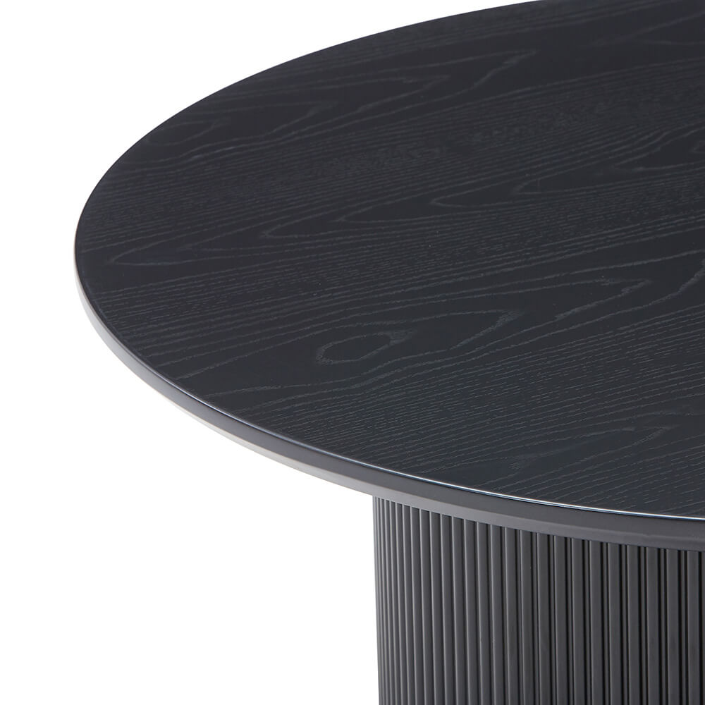 Home Deluxe 4058166307958 Couchtisch rund – Bild 5