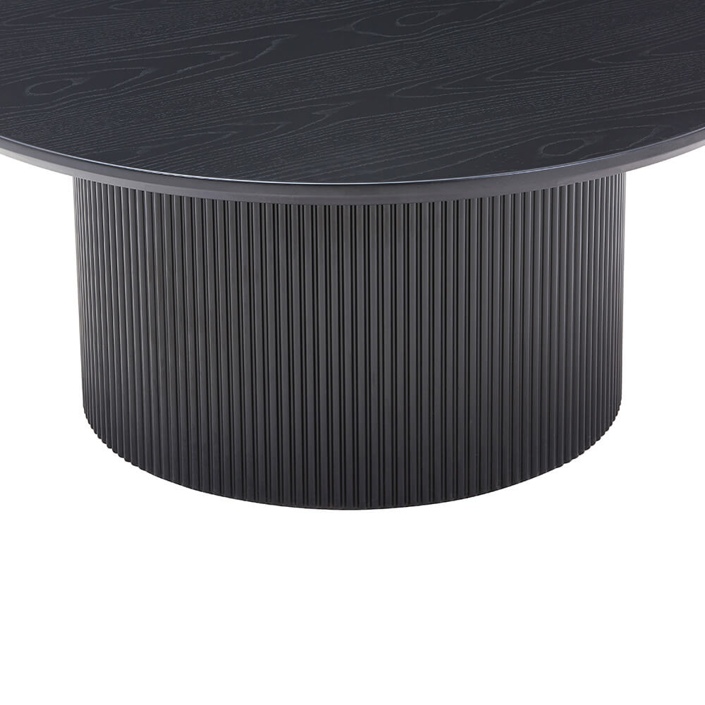 Home Deluxe 4058166307958 Couchtisch rund – Bild 6