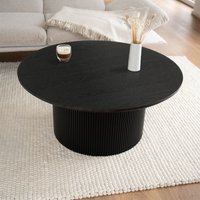 Home Deluxe 4058166307958 Couchtisch rund