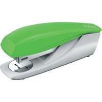 LEITZ Heftgerät NeXXt Recycle, Heftleistung: 30 Blatt, grün – Bild 2