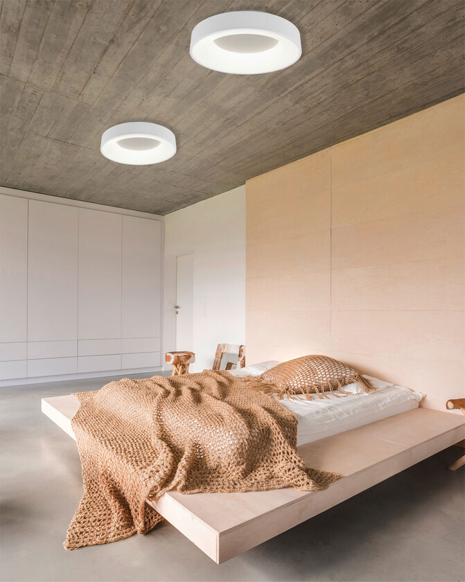 Trio 671210131 Girona Deckenleuchte – Bild 5