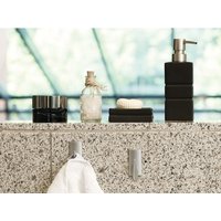 tesa Powerstrips Haken LARGE Trend, chrom