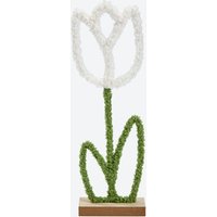 NKD 5221609 Deko-Tulpe 5x10x32 cm – Bild 2