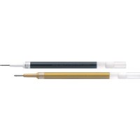 Pentel Gel-Tintenroller-Mine KFR10, blau – Bild 2