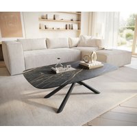 DELIFE Edge Boot Couchtisch 120x70 cm – Bild 2