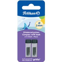 Pelikan Zirkel-Ersatzminen, auf Blisterkarte – Bild 2