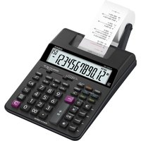 Casio HR-150 RCE Tischrechner – Bild 2