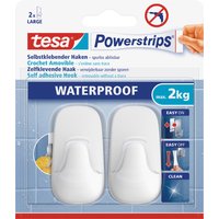 Tesa SC-8759781 Powerstrips Haken – Bild 2