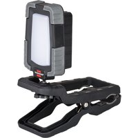 brennenstuhl Mobiler Akku LED-Strahler CL 1050 MA, 10 Watt – Bild 2