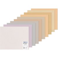 CANSON Zeichenpapier Mi-Teintes, 500 x 650 mm, sortiert – Bild 2