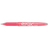 PILOT Tintenroller FRIXION BALL 07, koralle – Bild 2