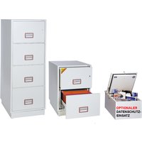 phoenix Feuerschutz-Dokumentenschrank Fire File FS2252K