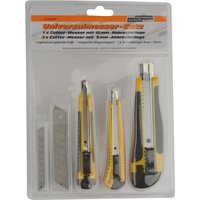 Brüder Mannesmann SC-11600310 Cutter-Satz – Bild 2